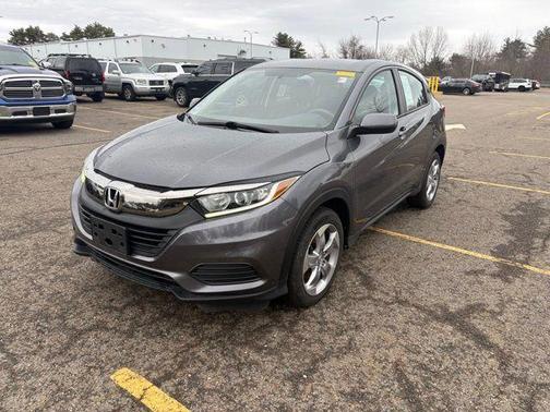 2019 Honda HR-V LX