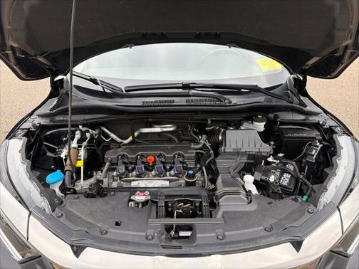 2021 Honda HR-V LX