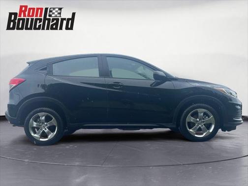 2021 Honda HR-V LX