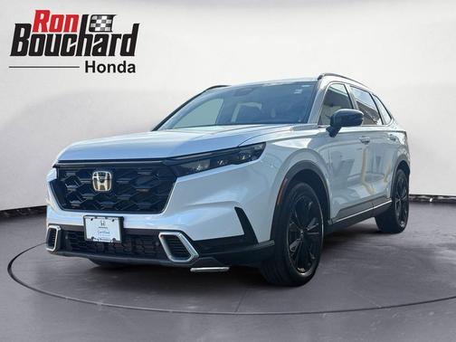 2023 Honda CR-V Hybrid Sport Touring AWD