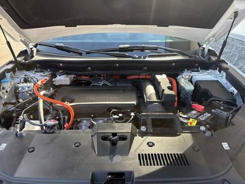 2023 Honda CR-V Hybrid Sport Touring AWD