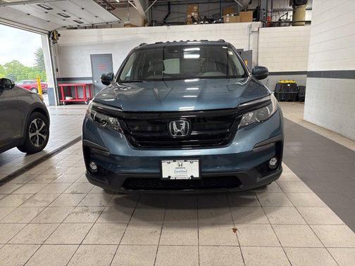 2022 Honda Pilot AWD Special Edition