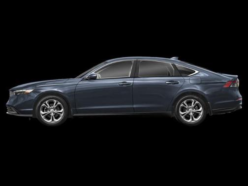 2025 Honda Accord LX 1.5T