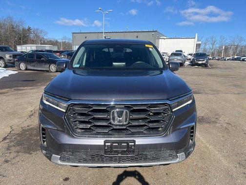 2024 Honda Pilot EX-L 7 Passenger