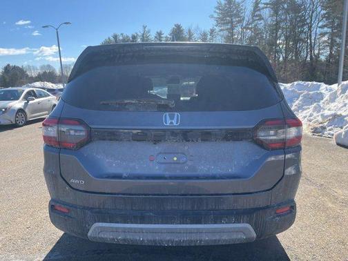 2024 Honda Pilot EX-L 7 Passenger