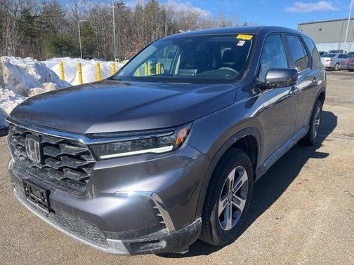 2024 Honda Pilot EX-L 7 Passenger