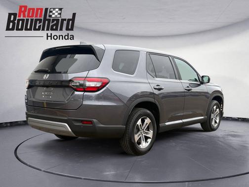 2024 Honda Pilot EX-L 7 Passenger