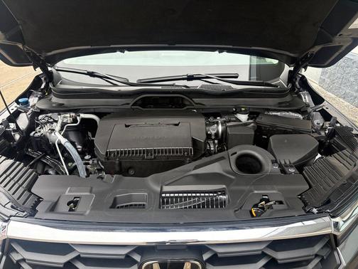 2024 Honda Pilot EX-L 7 Passenger