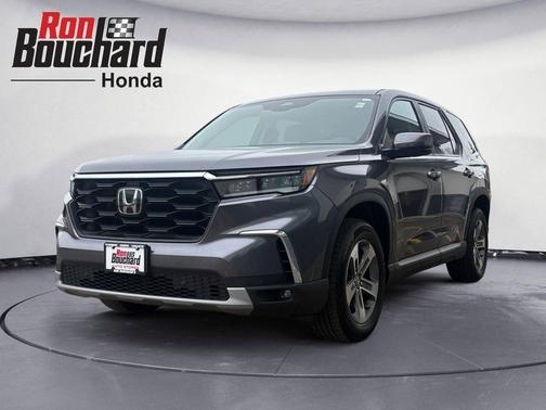 2024 Honda Pilot EX-L 7 Passenger