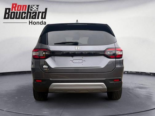 2024 Honda Pilot EX-L 7 Passenger