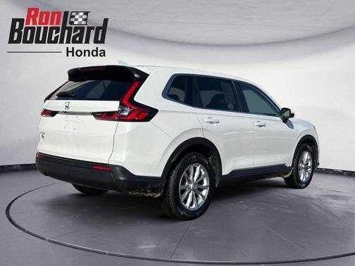 2024 Honda CR-V EX AWD
