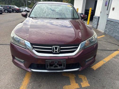 2013 Honda Accord Sport
