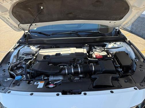 2019 Honda Accord Sport 2.0T