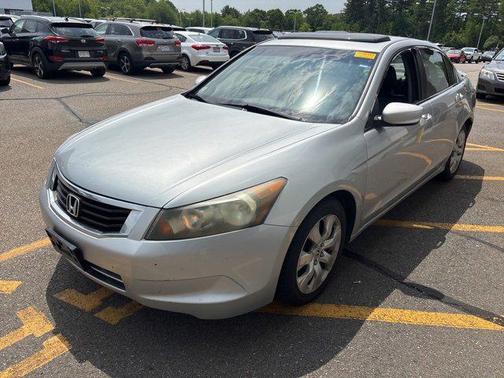 2009 Honda Accord EX-L