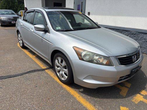 2009 Honda Accord EX-L