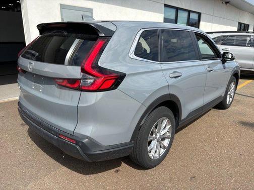 2023 Honda CR-V EX-L AWD