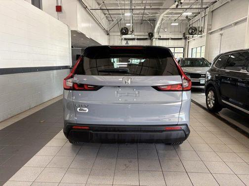 2023 Honda CR-V EX-L AWD