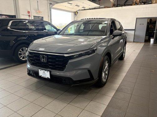 2023 Honda CR-V EX-L AWD
