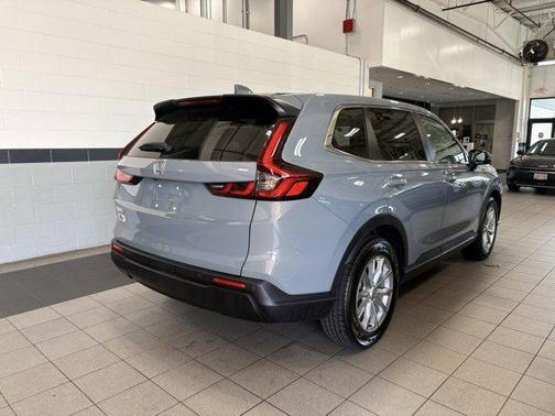 2023 Honda CR-V EX-L AWD