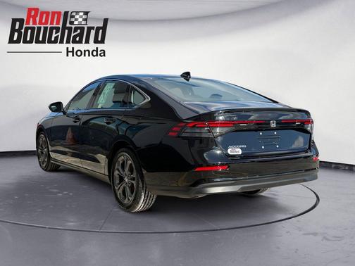 2024 Honda Accord EX 1.5T