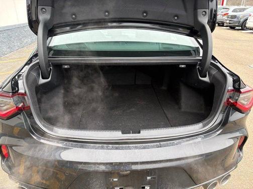 2023 Acura TLX Type S