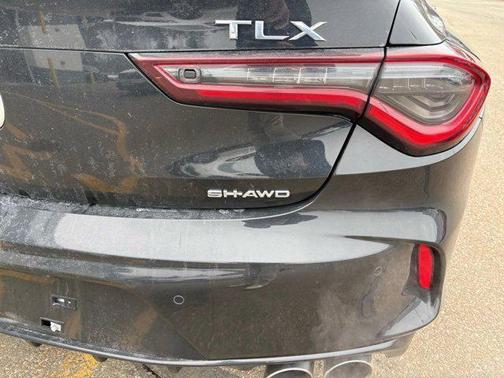 2023 Acura TLX Type S