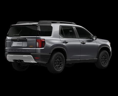 2026 Honda Passport AWD TrailSport Blackout