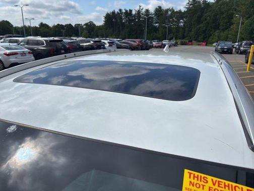 2022 Honda CR-V AWD Touring