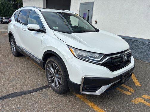 2022 Honda CR-V AWD Touring