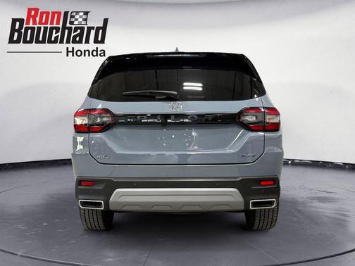 2023 Honda Pilot AWD Elite