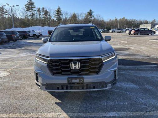 2023 Honda Pilot AWD Elite