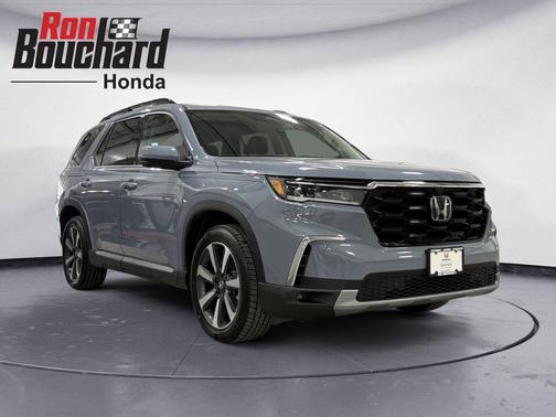 2023 Honda Pilot AWD Elite