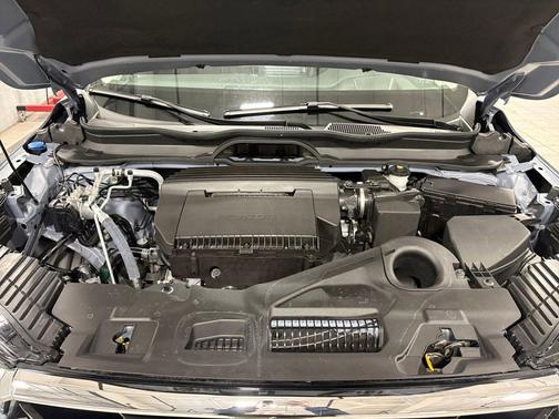 2023 Honda Pilot AWD Elite