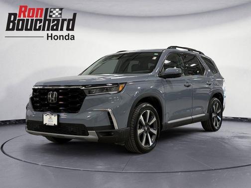 2023 Honda Pilot AWD Elite
