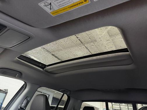 Crystal Black Pearl 2023 Honda Ridgeline RTL-E