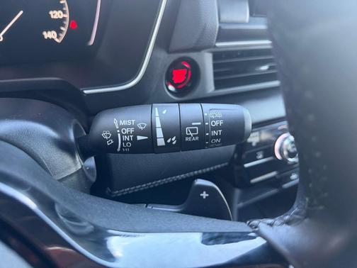 Modern Steel Metallic 2024 Honda Pilot EX-L 7 Passenger