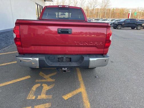 2014 Toyota Tundra Limited