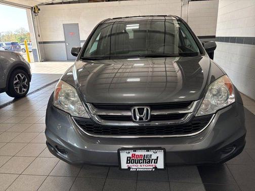 2010 Honda CR-V EX-L