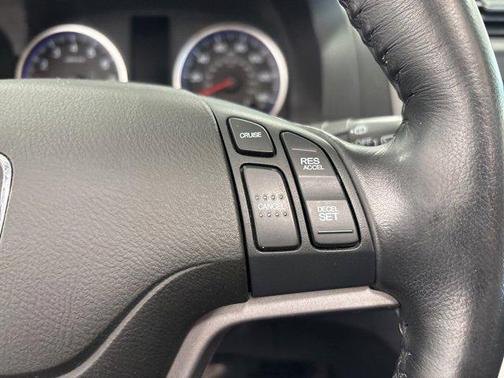 2010 Honda CR-V EX-L