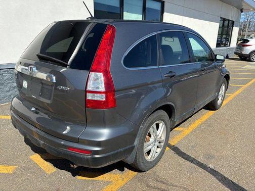 2010 Honda CR-V EX-L