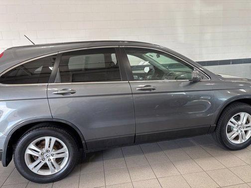 2010 Honda CR-V EX-L