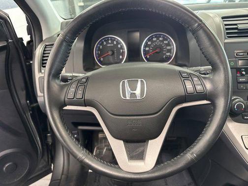 2010 Honda CR-V EX-L