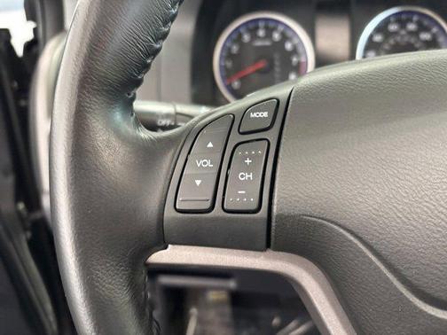 2010 Honda CR-V EX-L