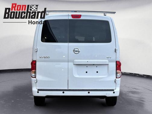 2020 Nissan NV200 SV