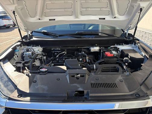 2023 Honda CR-V 1.5T AWD EX