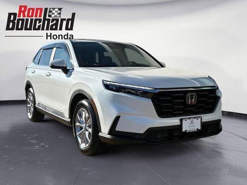 2023 Honda CR-V 1.5T AWD EX