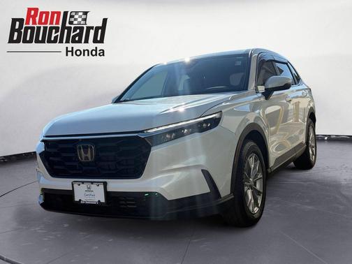 2023 Honda CR-V 1.5T AWD EX