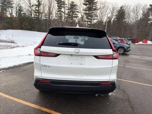 2023 Honda CR-V 1.5T AWD EX