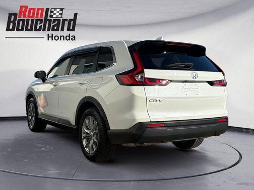 2023 Honda CR-V 1.5T AWD EX