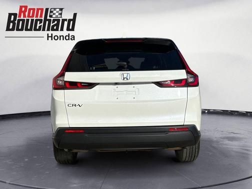 2023 Honda CR-V 1.5T AWD EX